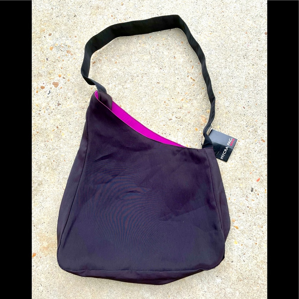 NWT Mycra Pac Now Bag!